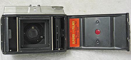 ilford super sporti camera